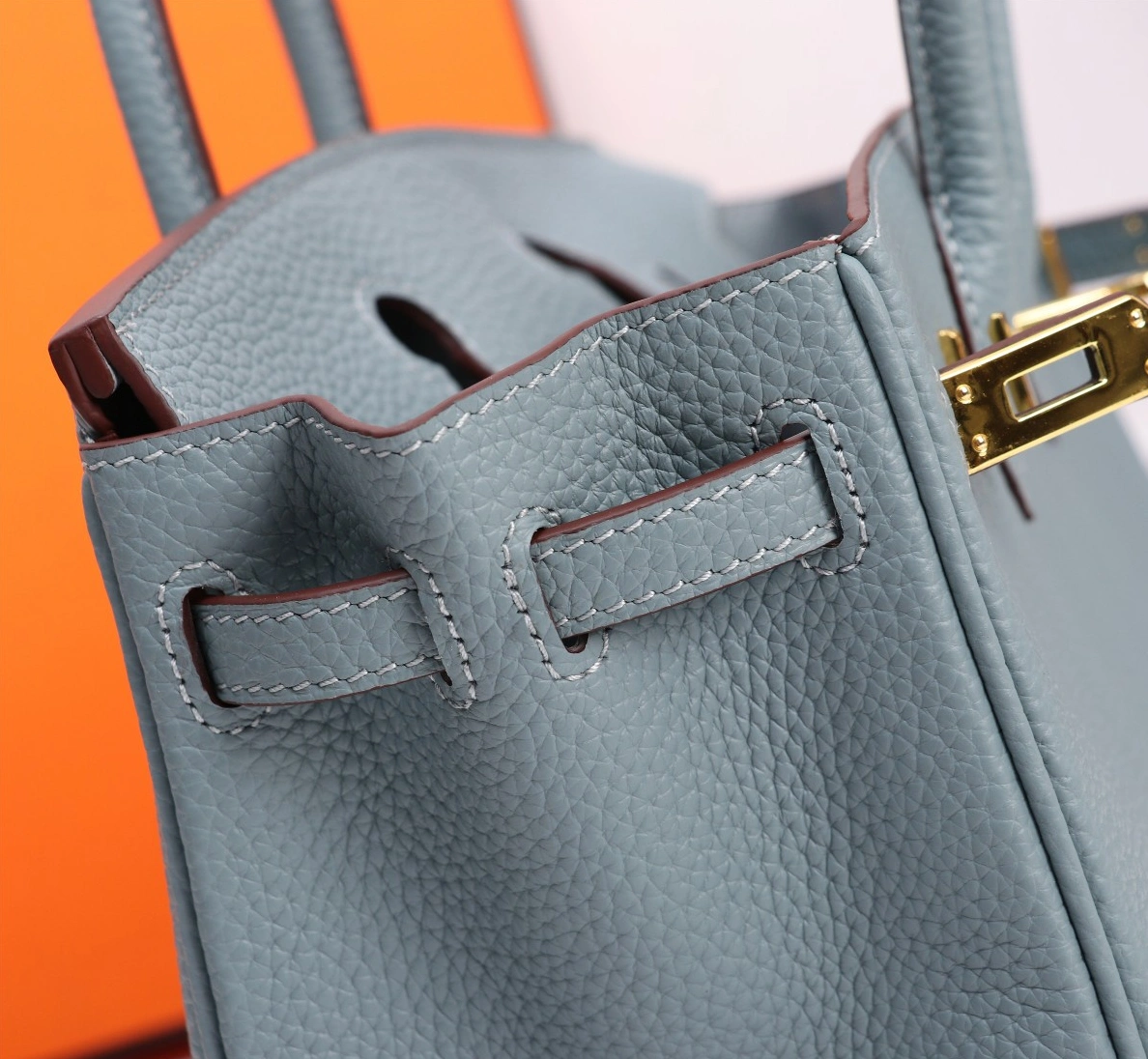 Hermes AAA Quality Handbags For Women Durable 8978