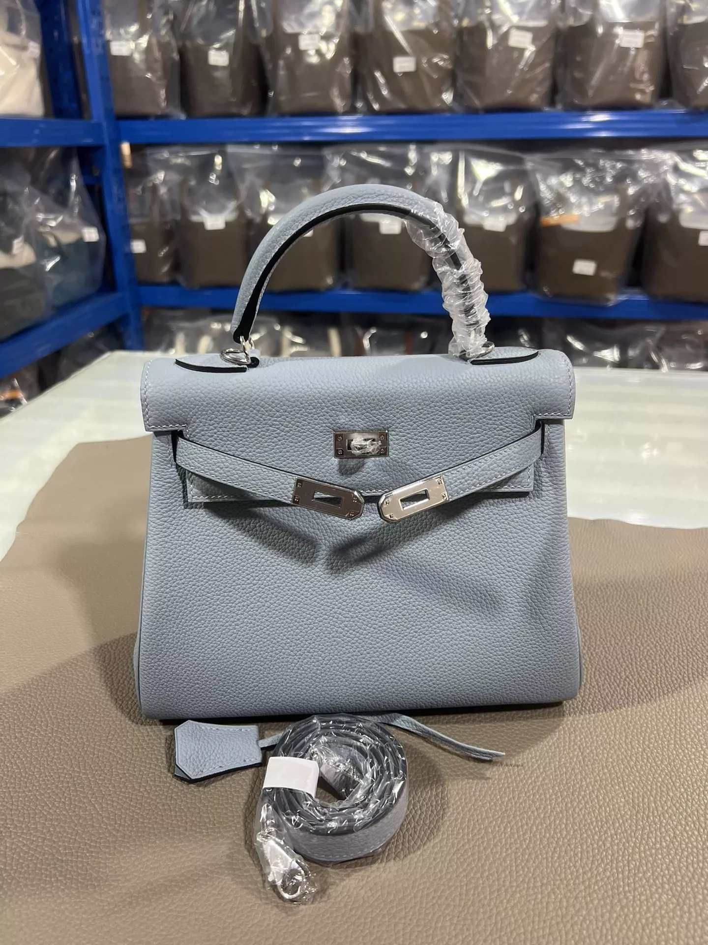 Hermes AAA Quality Handbags For Women Durable 9891