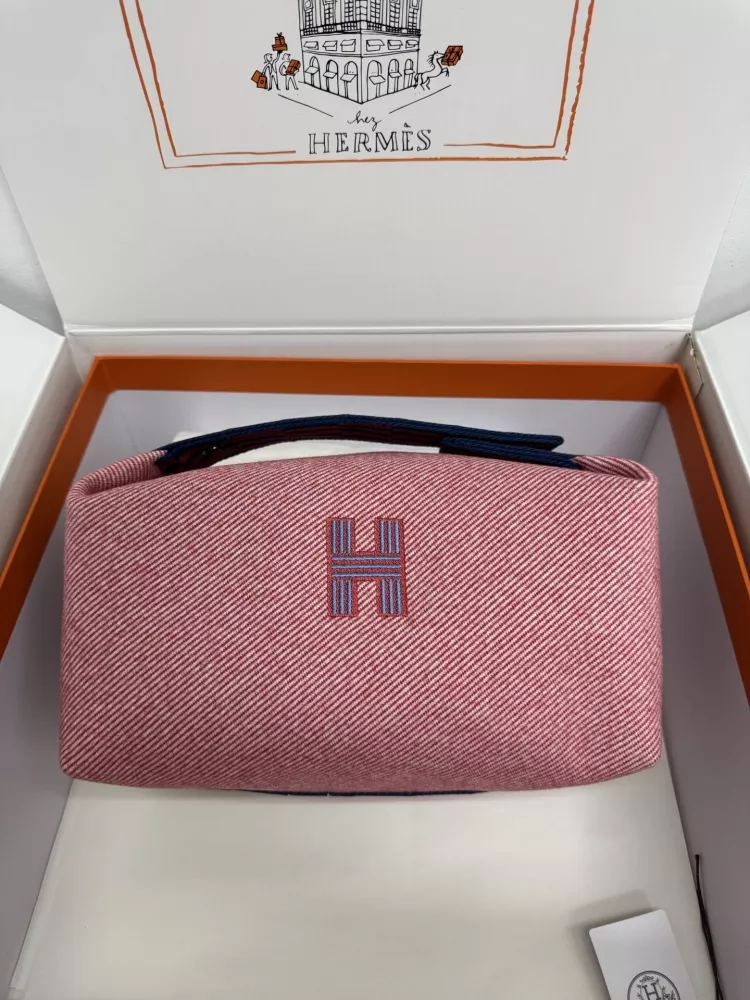 Hermes AAA Quality Handbags For Women EasyMatch 159