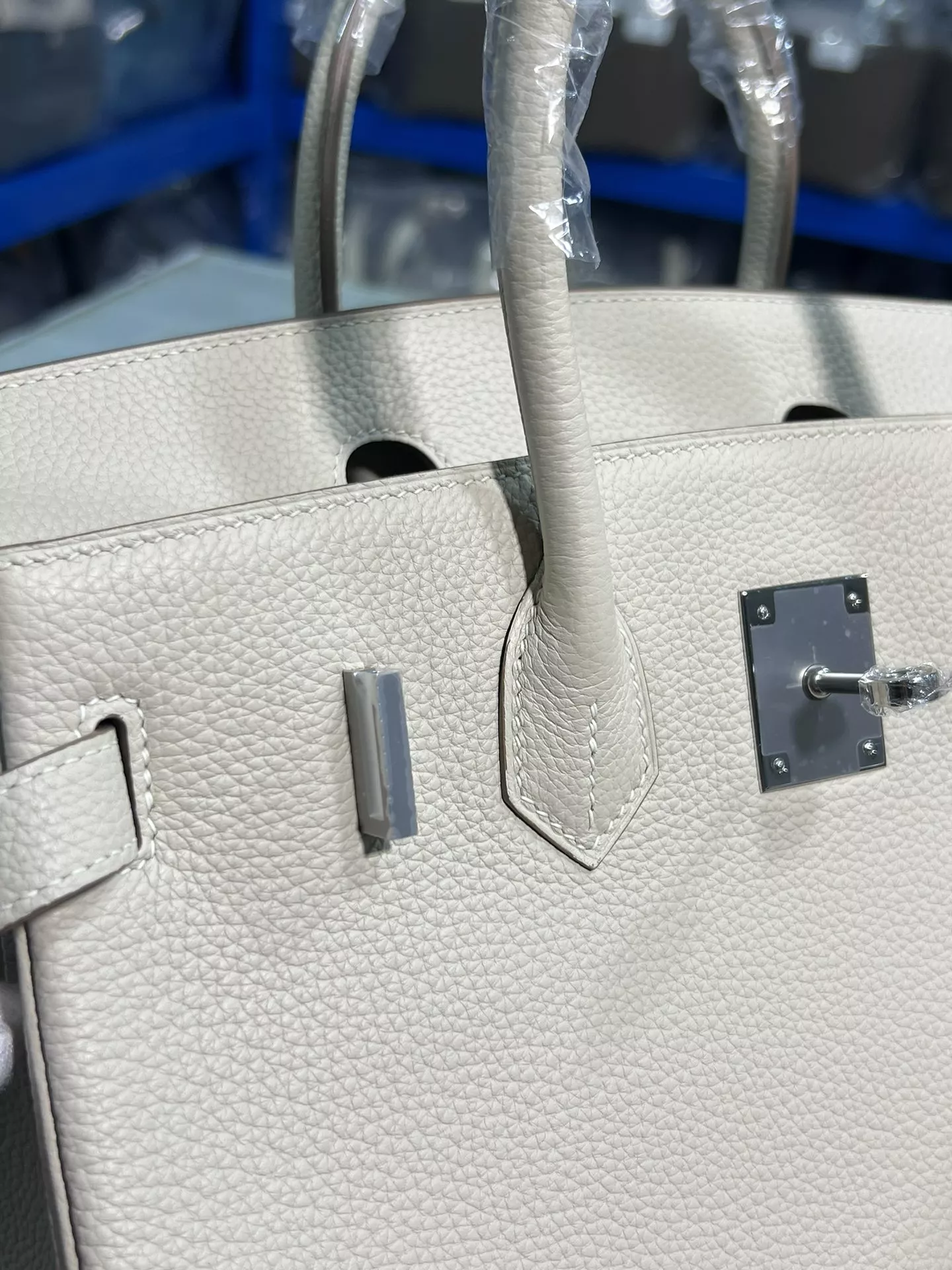 Hermes AAA Quality Handbags For Women EasyMatch 1825