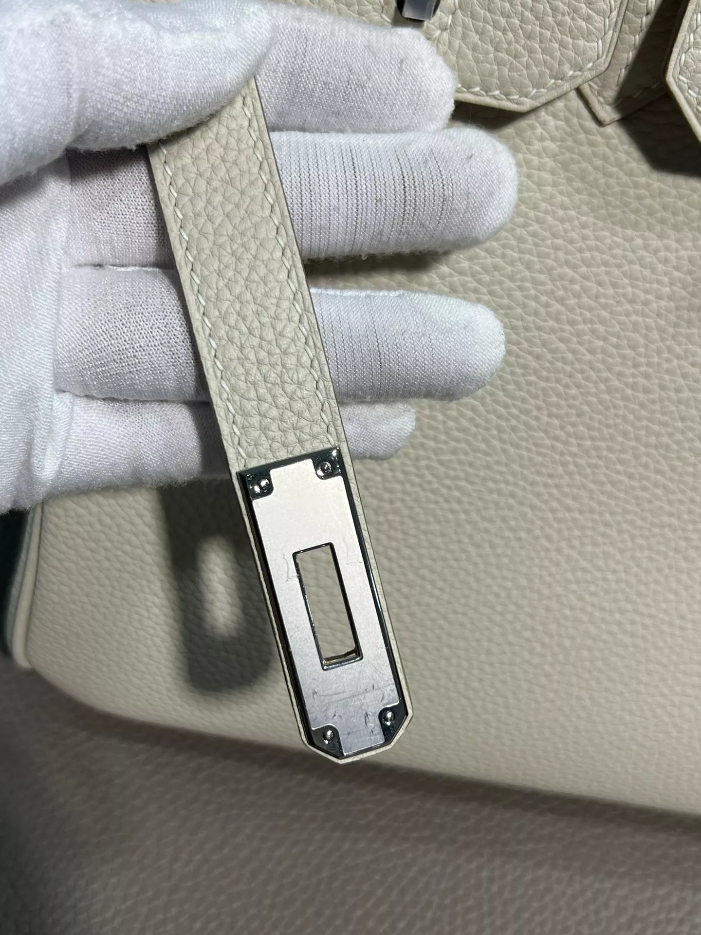 Hermes AAA Quality Handbags For Women EasyMatch 1825