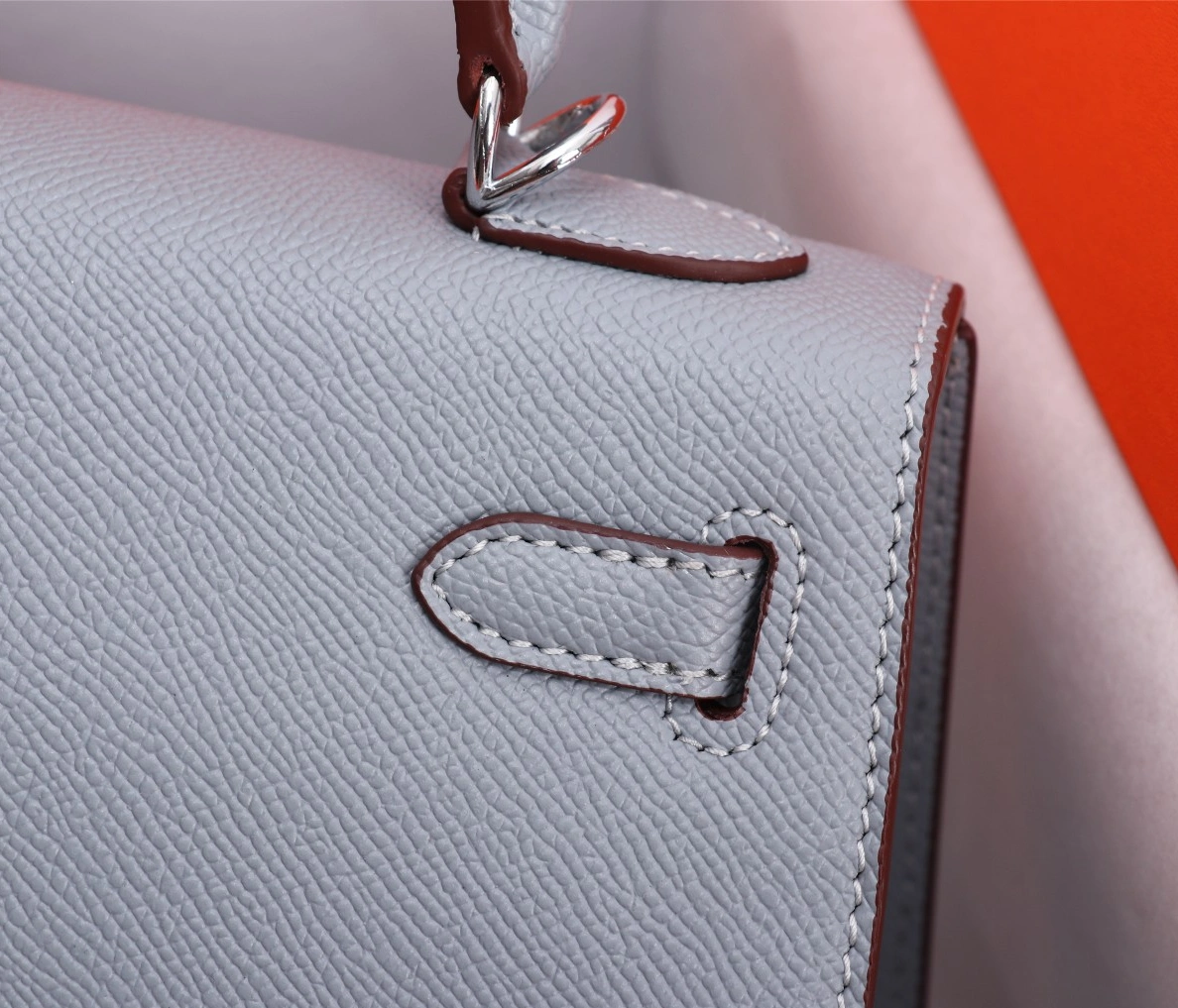 Hermes AAA Quality Handbags For Women EasyMatch 3435