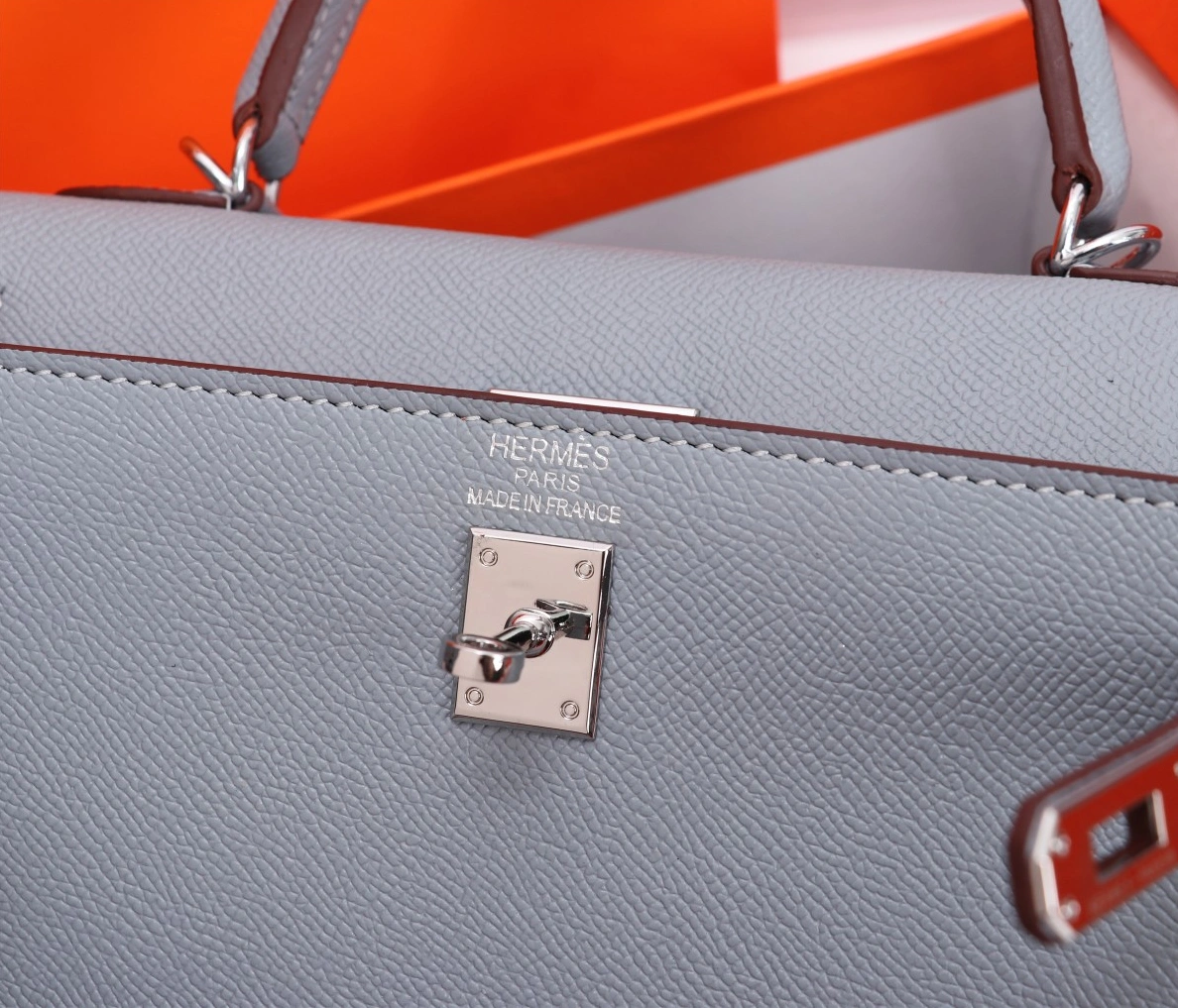 Hermes AAA Quality Handbags For Women EasyMatch 3435