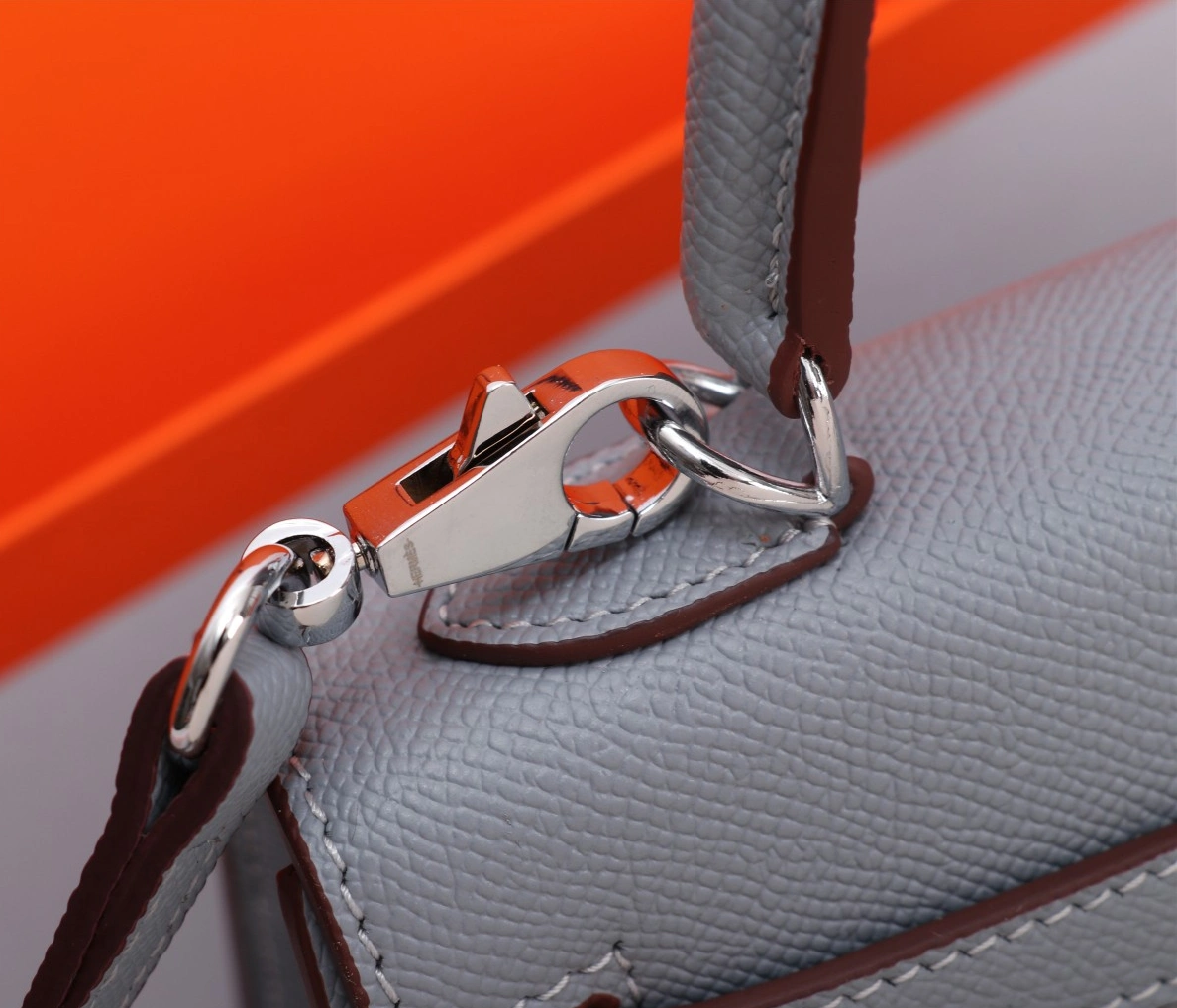 Hermes AAA Quality Handbags For Women EasyMatch 3435