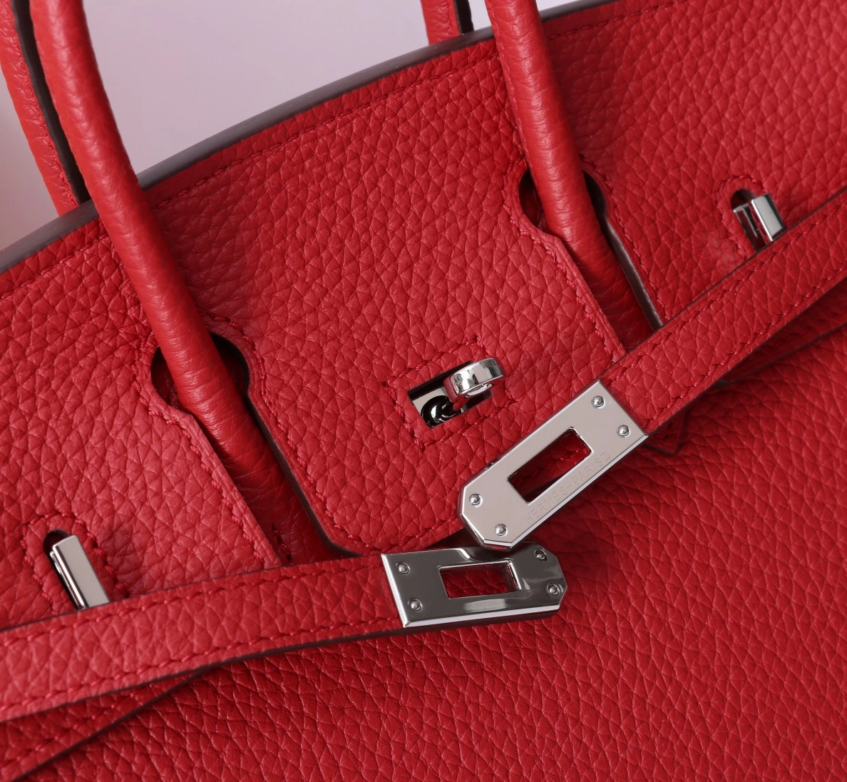 Hermes AAA Quality Handbags For Women EasyMatch 8702
