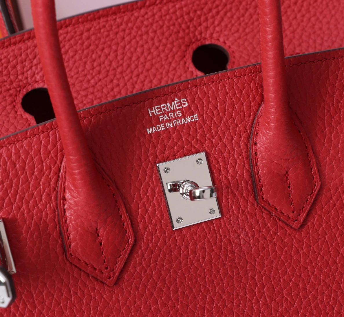 Hermes AAA Quality Handbags For Women EasyMatch 8702