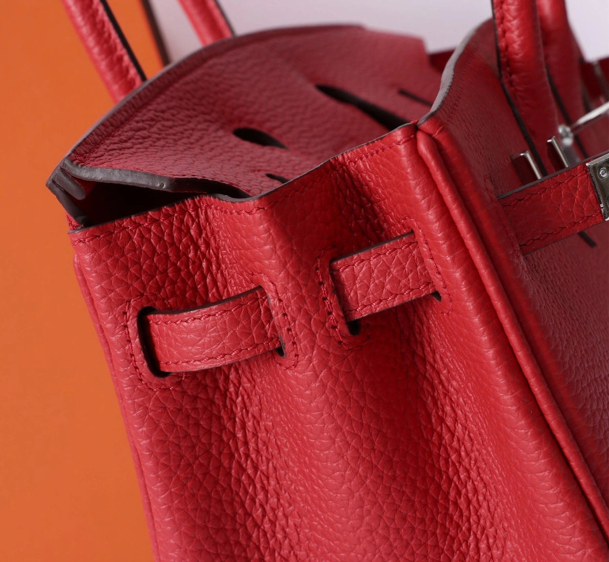 Hermes AAA Quality Handbags For Women EasyMatch 8702