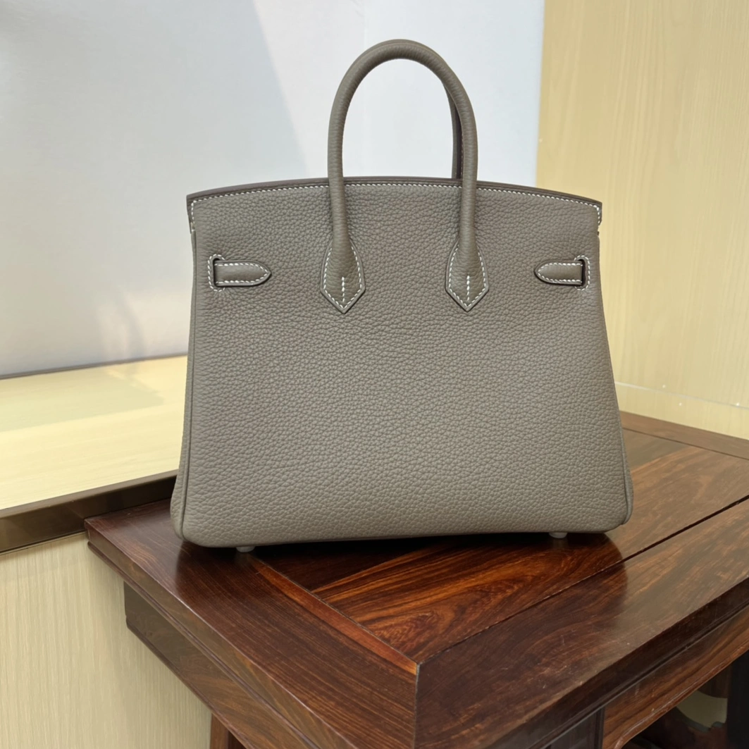Hermes AAA Quality Handbags For Women EasyMatch 9357
