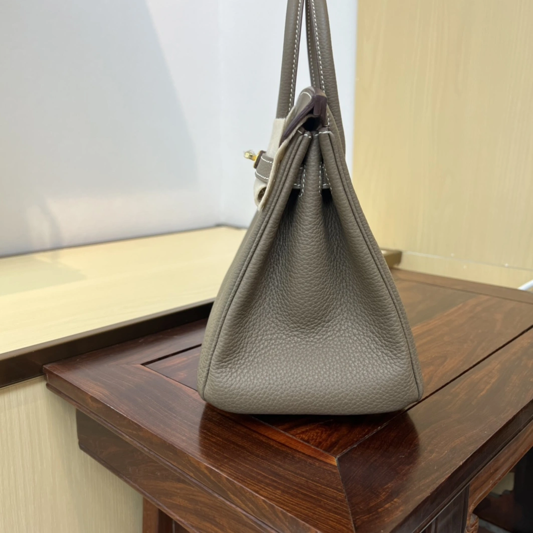 Hermes AAA Quality Handbags For Women EasyMatch 9357