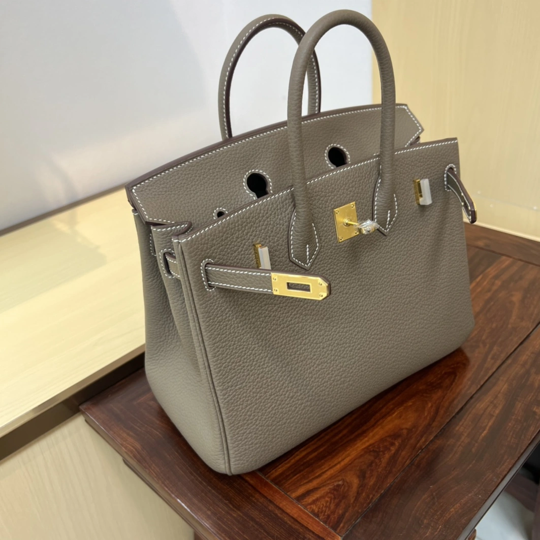 Hermes AAA Quality Handbags For Women EasyMatch 9357