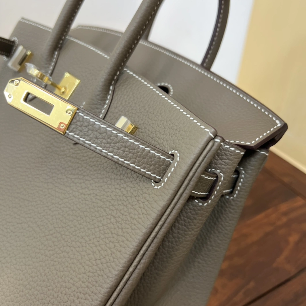 Hermes AAA Quality Handbags For Women EasyMatch 9357