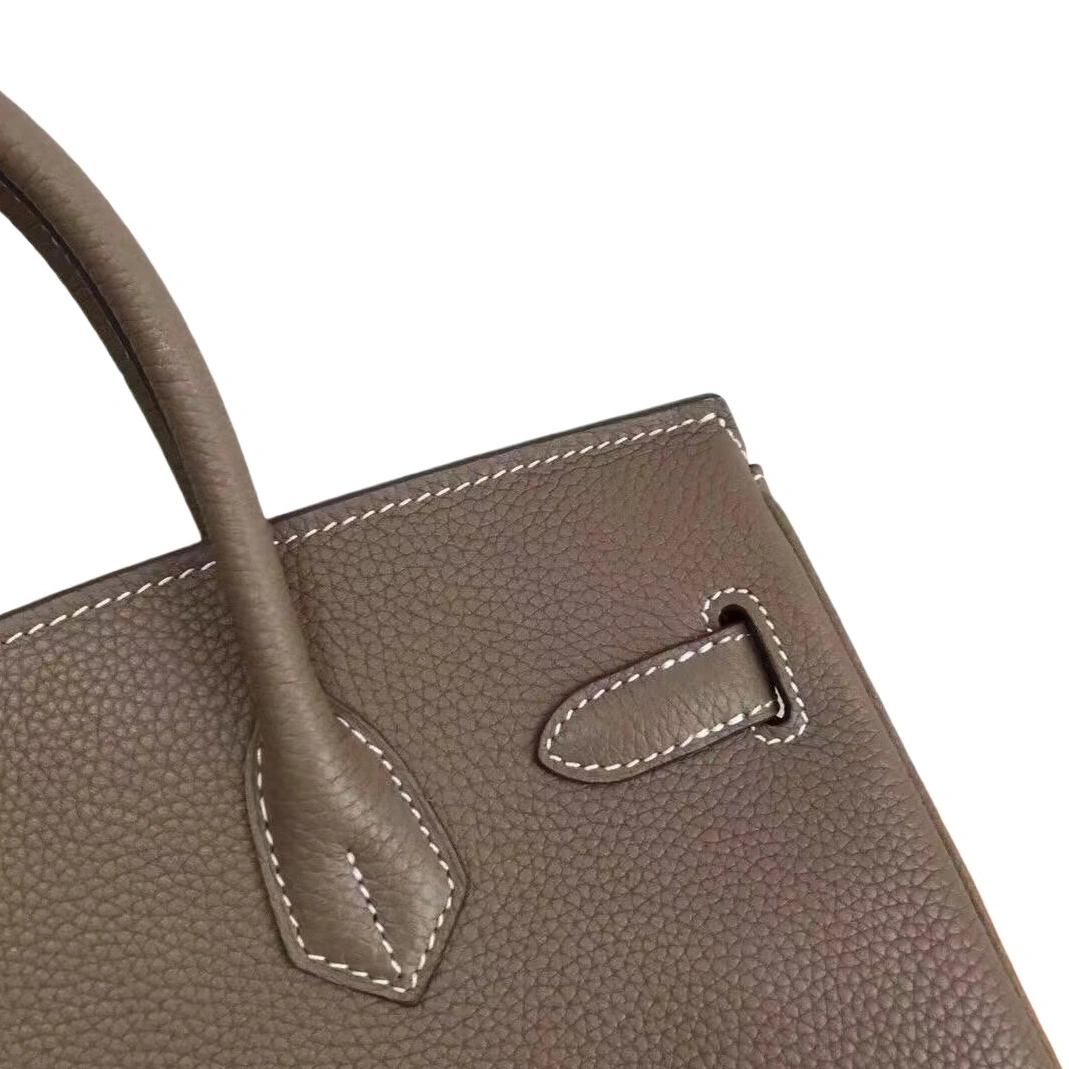 Hermes AAA Quality Handbags For Women Elegant 1604