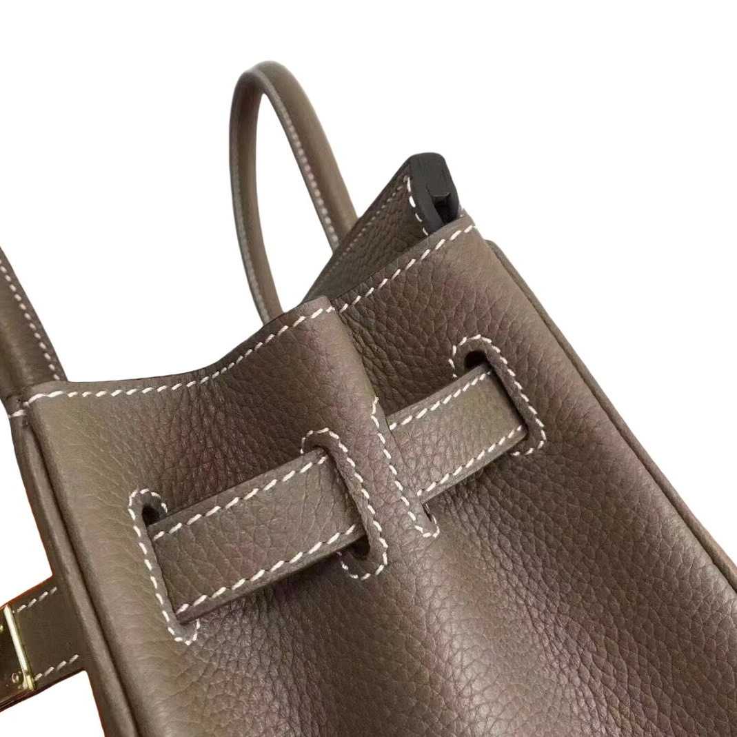 Hermes AAA Quality Handbags For Women Elegant 1604