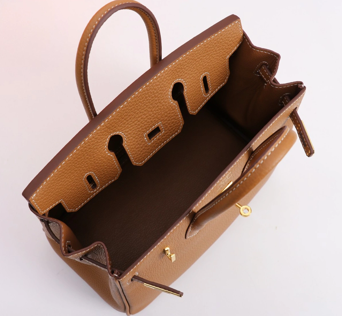 Hermes AAA Quality Handbags For Women Elegant 6033