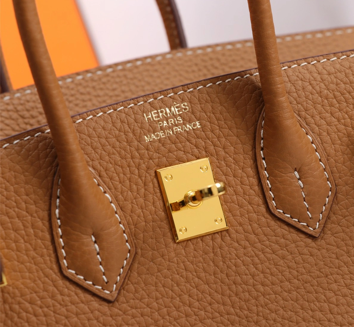 Hermes AAA Quality Handbags For Women Elegant 6033