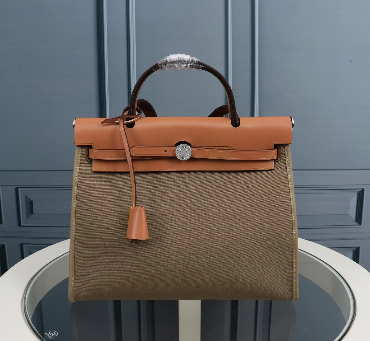 Hermes AAA Quality Handbags For Women EyeCatching 3386