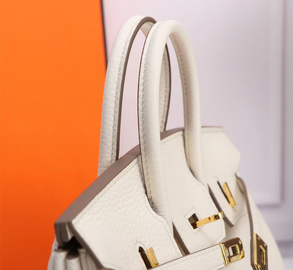 Hermes AAA Quality Handbags For Women EyeCatching 5565