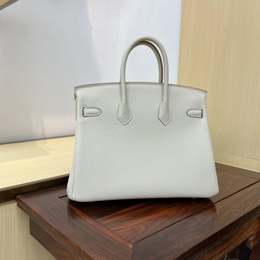Hermes AAA Quality Handbags For Women EyeCatching 6363