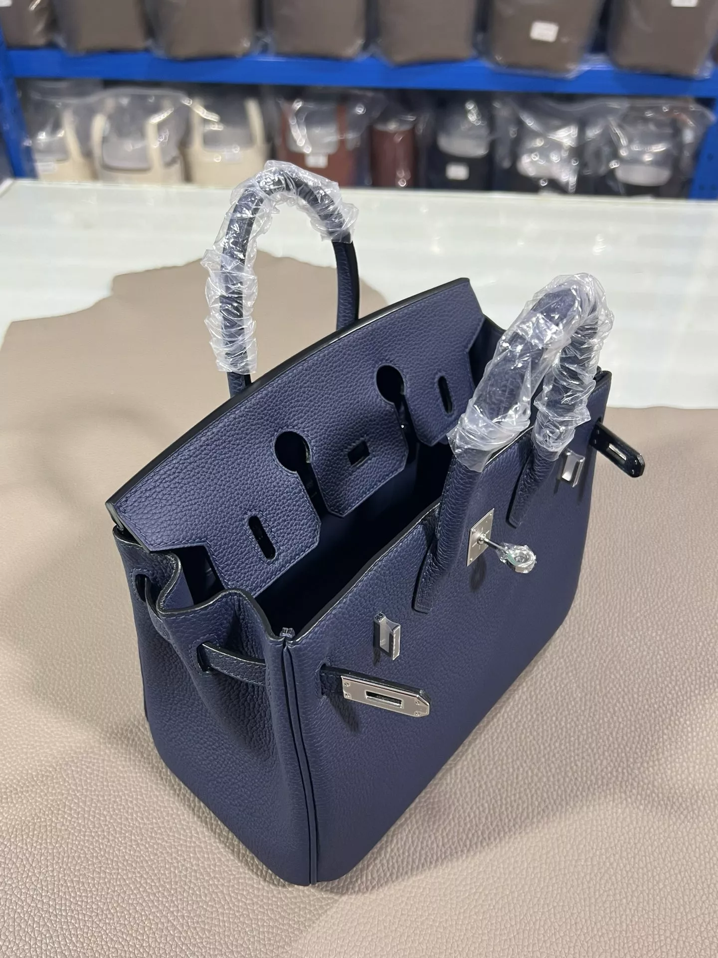 Hermes AAA Quality Handbags For Women Fashionable 7943