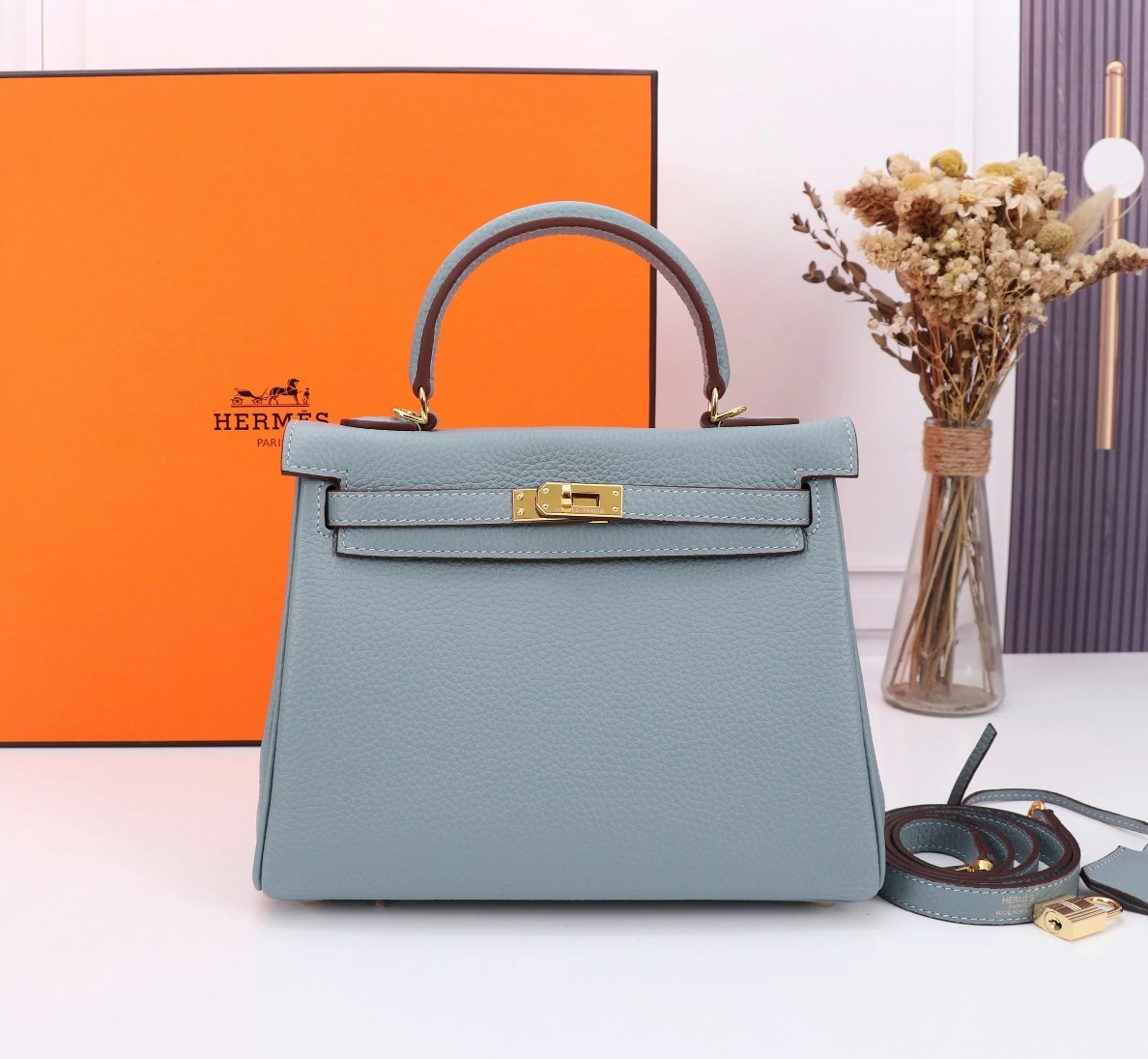 Hermes AAA Quality Handbags For Women Functional 1215