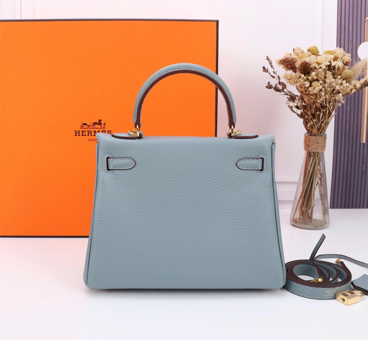 Hermes AAA Quality Handbags For Women Functional 1215