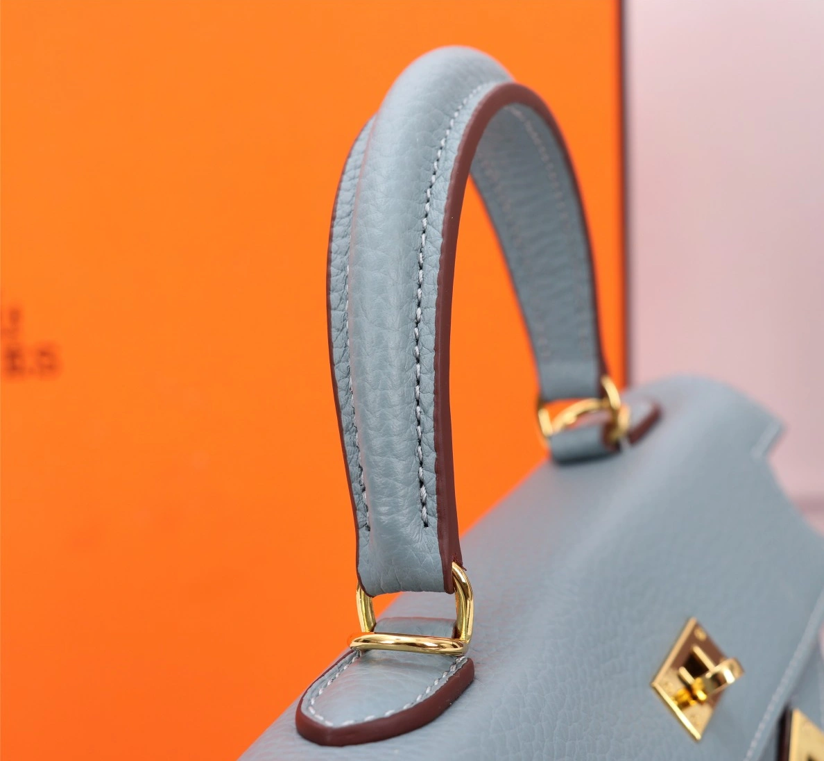 Hermes AAA Quality Handbags For Women Functional 1215