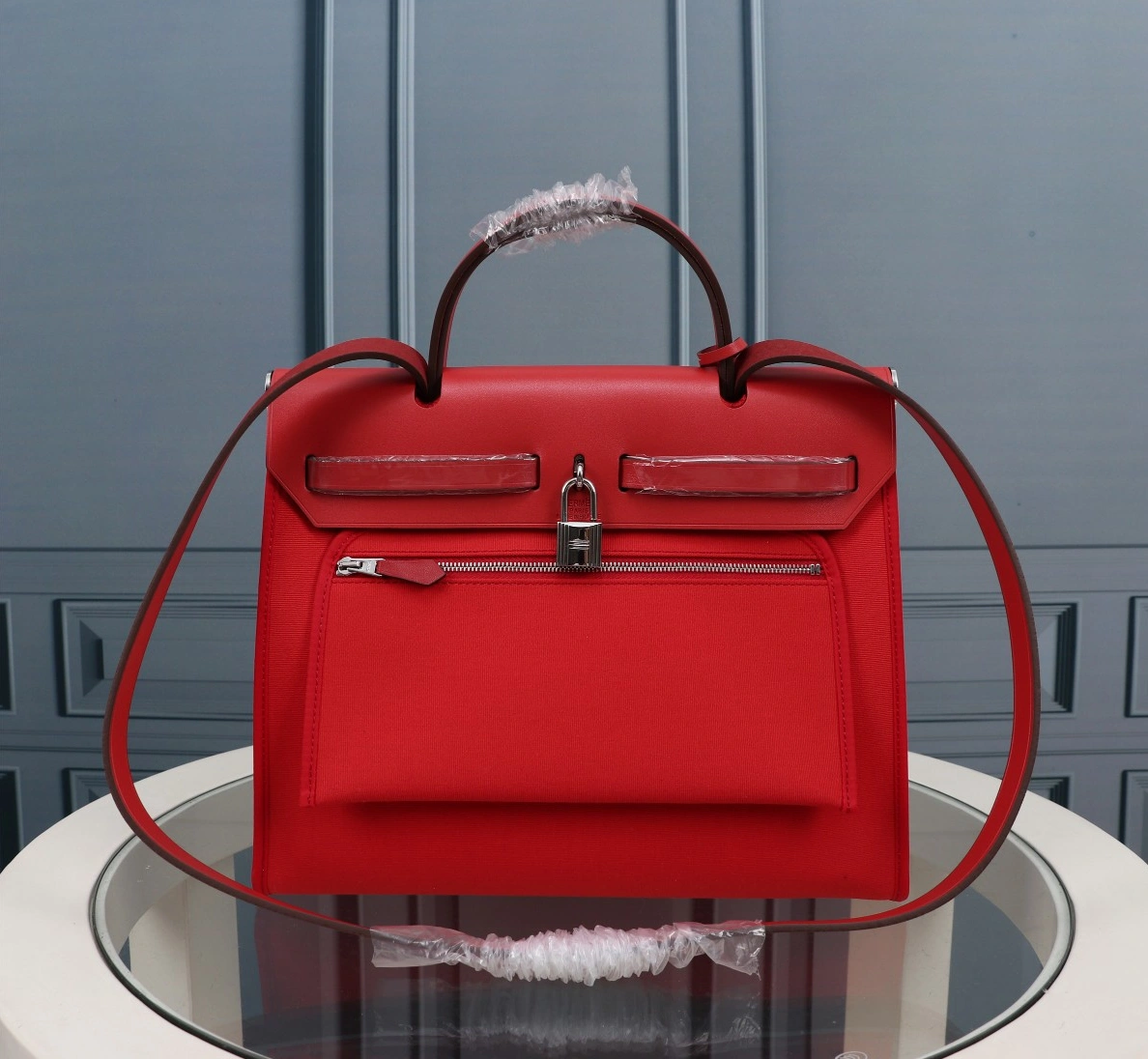 Hermes AAA Quality Handbags For Women Functional 3119