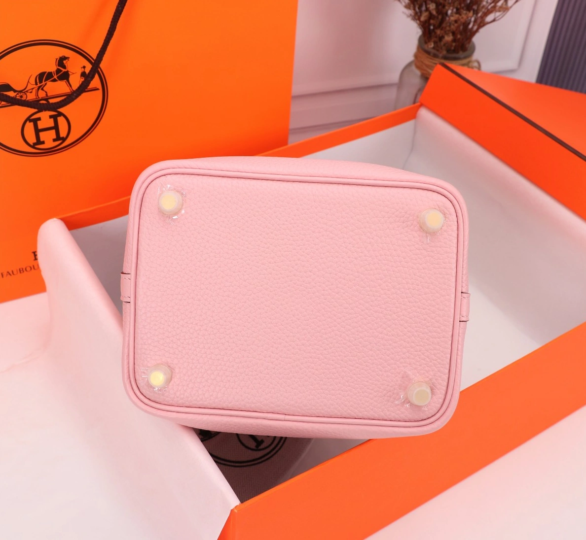 Hermes AAA Quality Handbags For Women GoAnywhere 1278