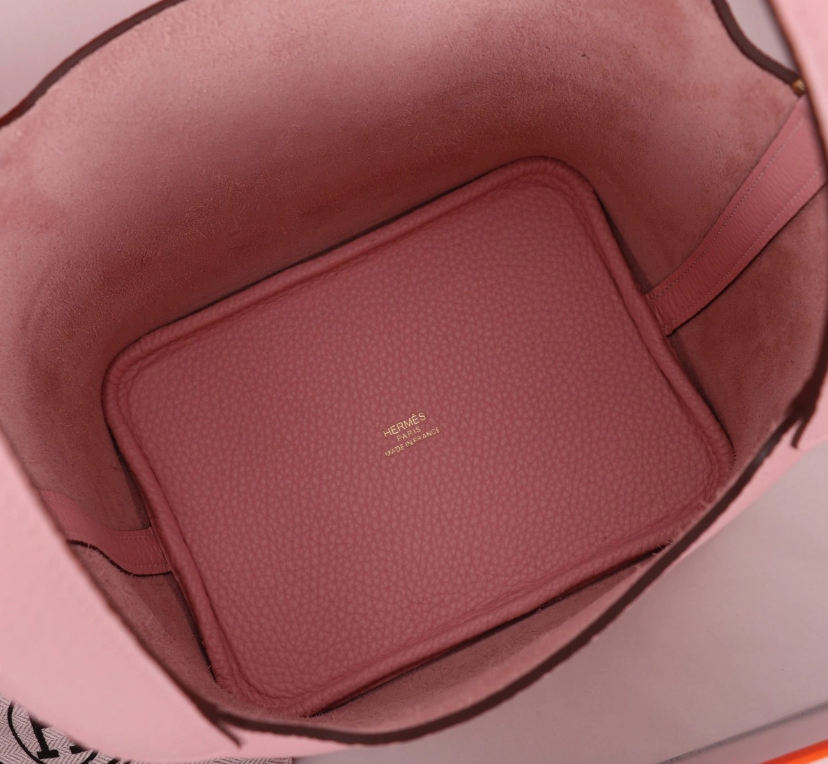 Hermes AAA Quality Handbags For Women GoAnywhere 1278