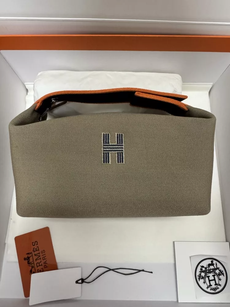 Hermes AAA Quality Handbags For Women GoAnywhere 4690
