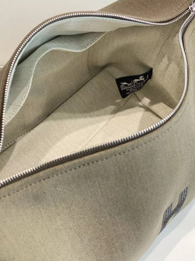 Hermes AAA Quality Handbags For Women GoAnywhere 4690