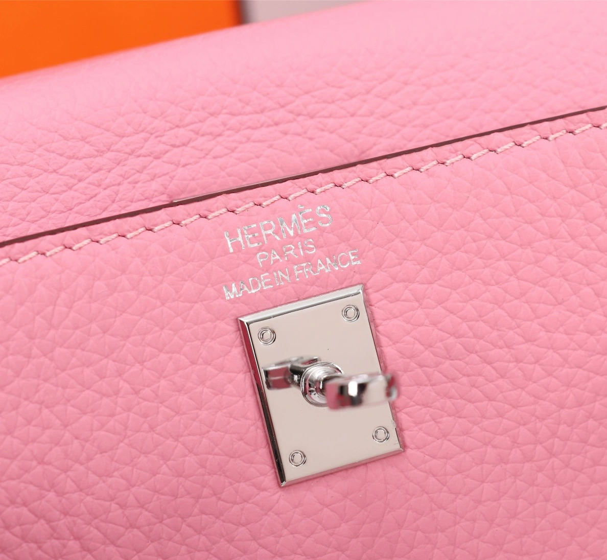 Hermes AAA Quality Handbags For Women GoAnywhere 7066