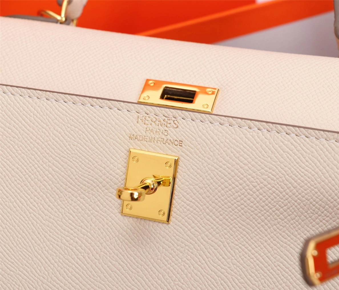 Hermes AAA Quality Handbags For Women GoAnywhere 7566