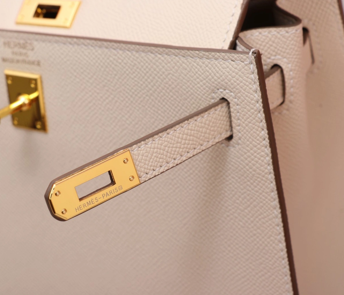 Hermes AAA Quality Handbags For Women GoAnywhere 7566
