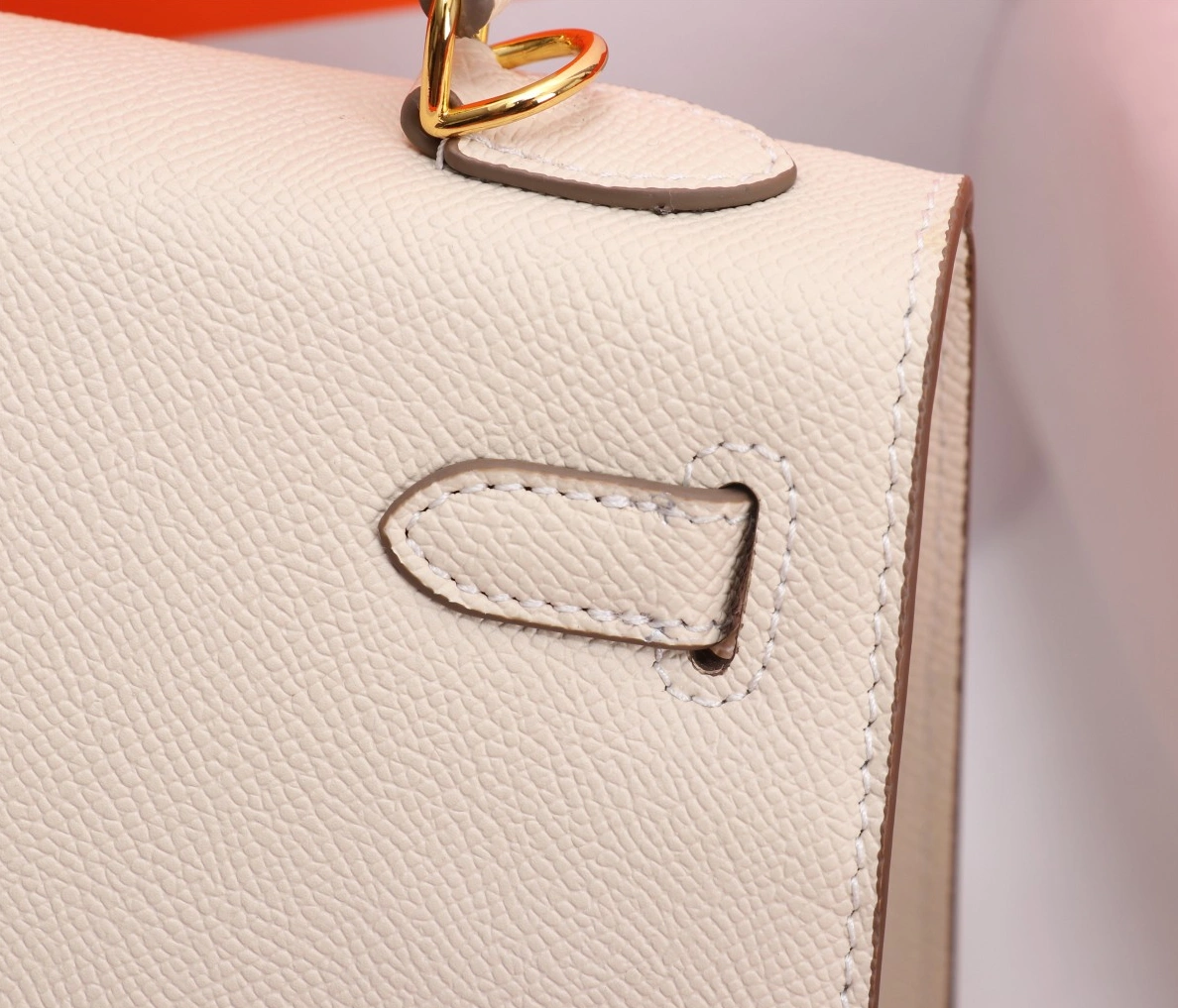 Hermes AAA Quality Handbags For Women GoAnywhere 7566