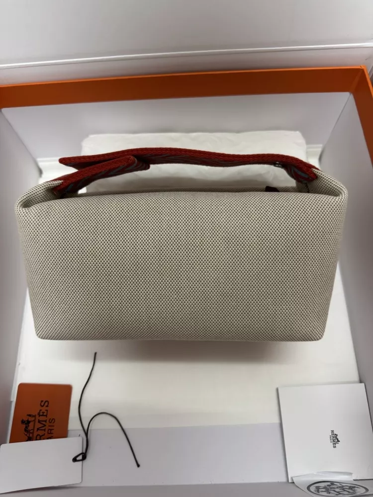 Hermes AAA Quality Handbags For Women GoodFit 6555