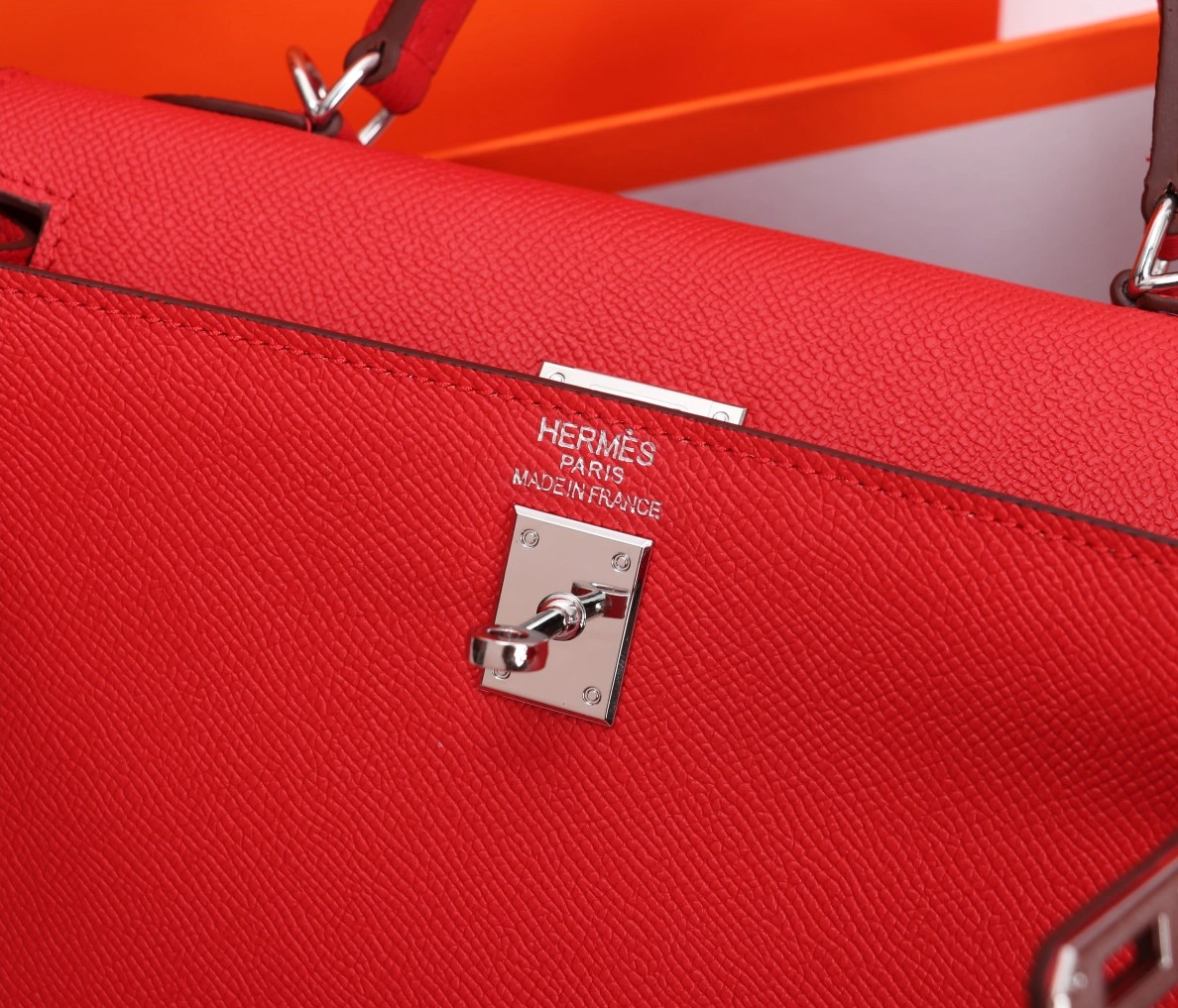 Hermes AAA Quality Handbags For Women GoodFit 777