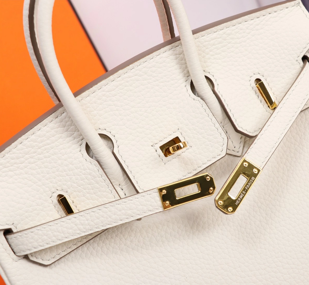Hermes AAA Quality Handbags For Women GoodFit 9517