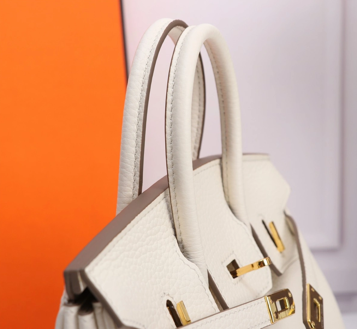 Hermes AAA Quality Handbags For Women GoodFit 9517