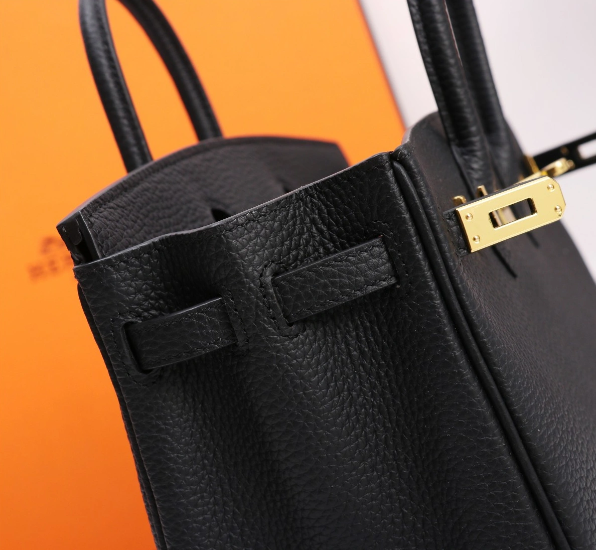 Hermes AAA Quality Handbags For Women GoodFit 9982