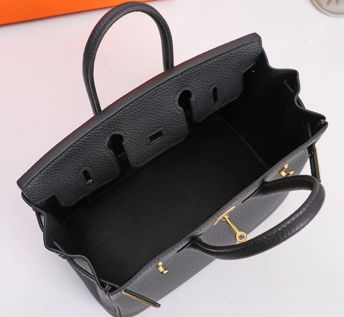 Hermes AAA Quality Handbags For Women GoodFit 9982