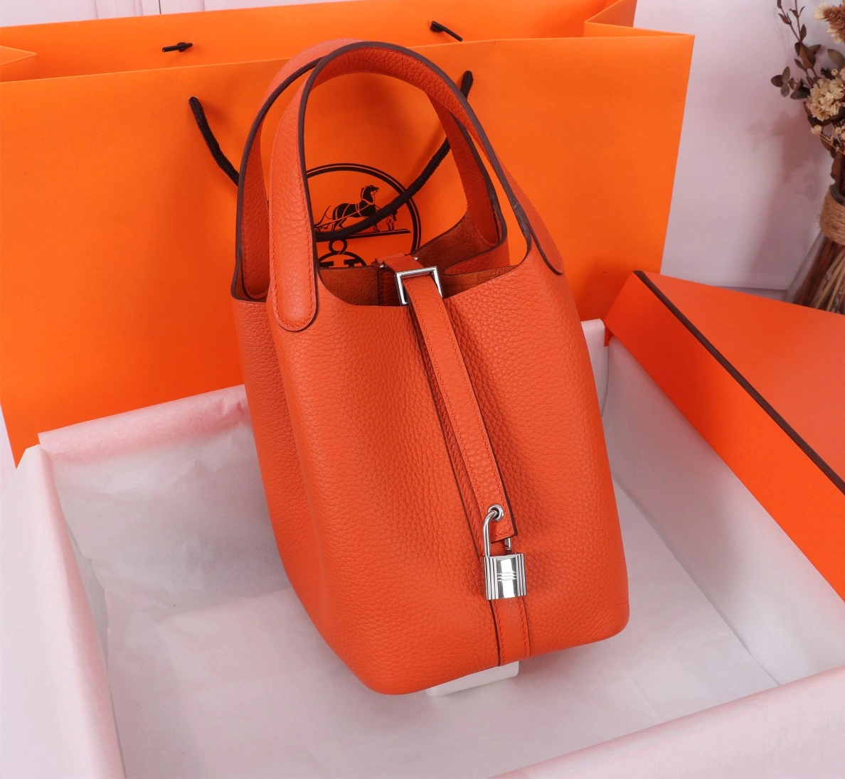 Hermes AAA Quality Handbags For Women HighQuality 1112