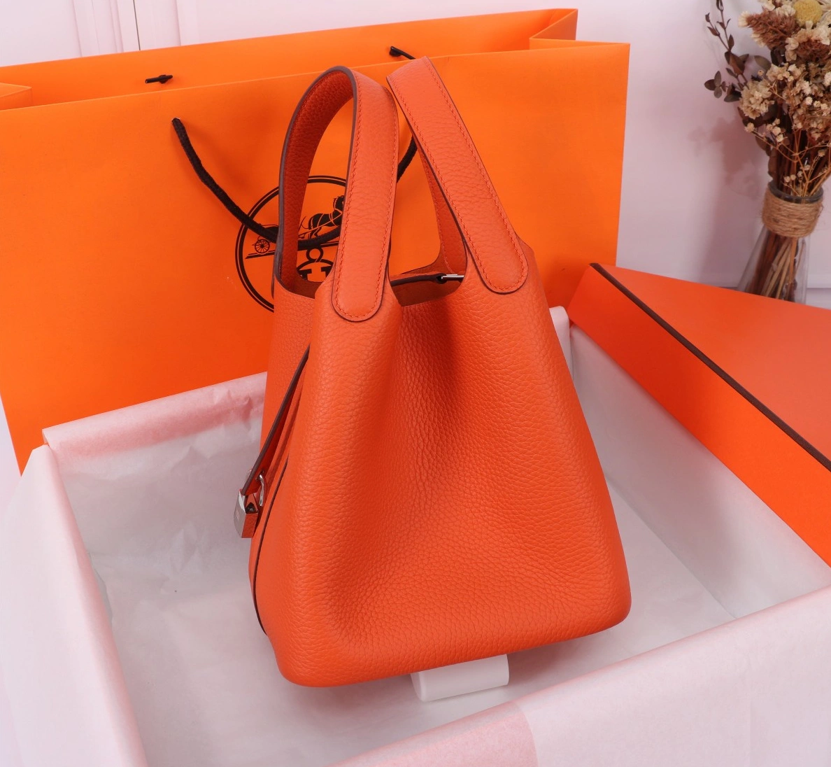 Hermes AAA Quality Handbags For Women HighQuality 1112