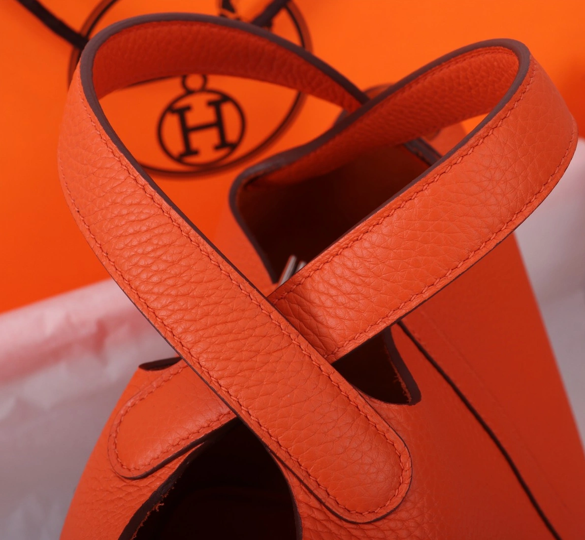 Hermes AAA Quality Handbags For Women HighQuality 1112