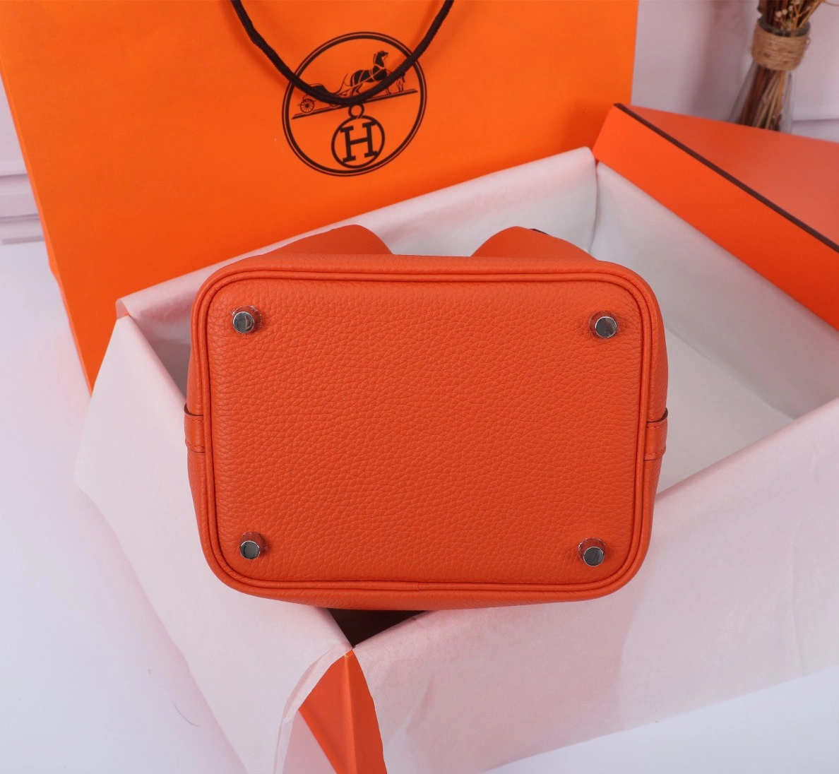 Hermes AAA Quality Handbags For Women HighQuality 1112