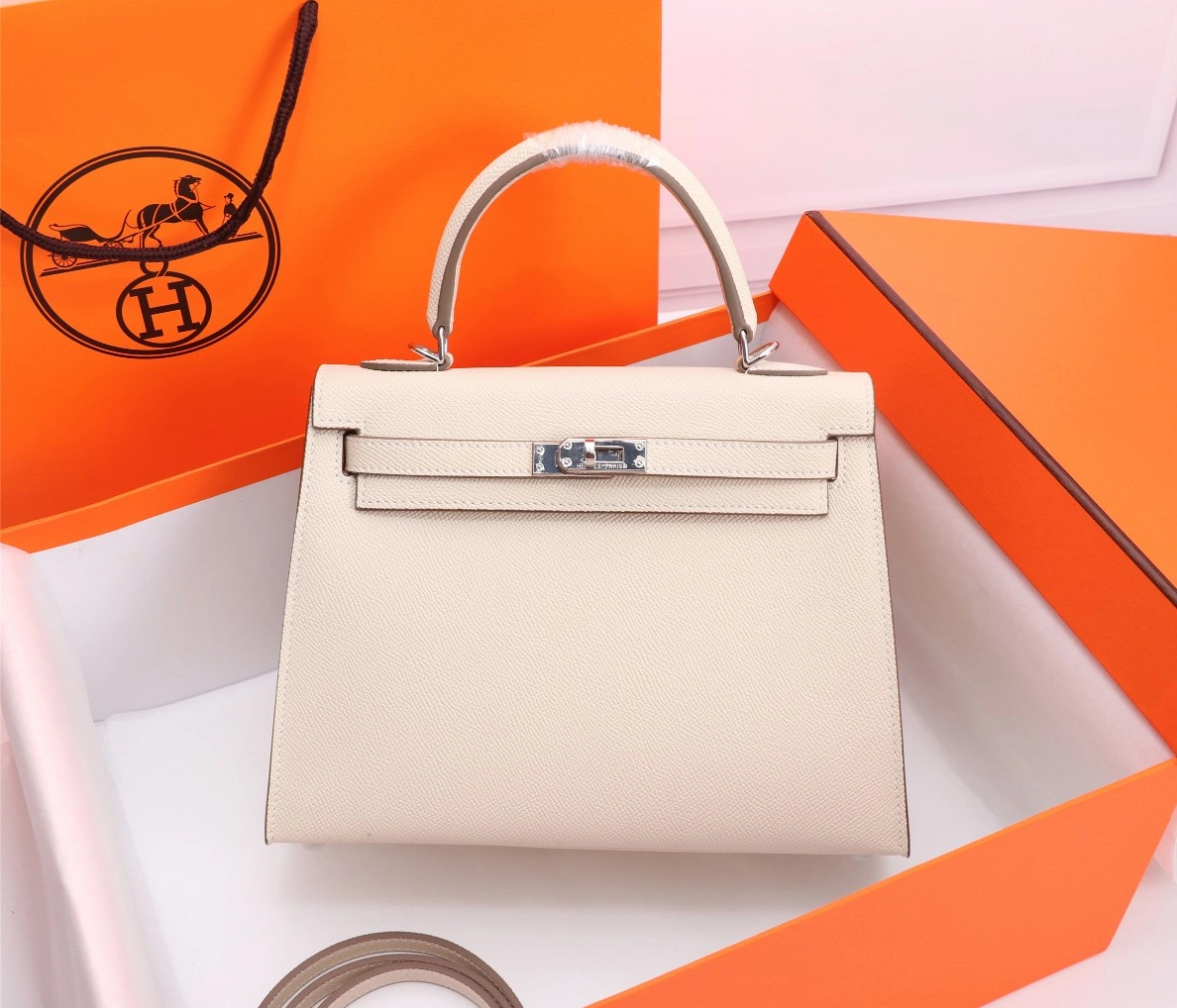 Hermes AAA Quality Handbags For Women HighQuality 711