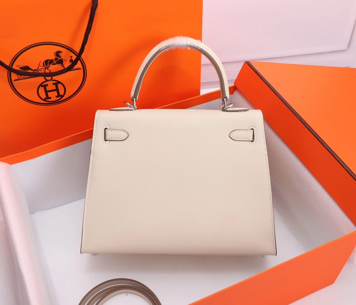 Hermes AAA Quality Handbags For Women HighQuality 711