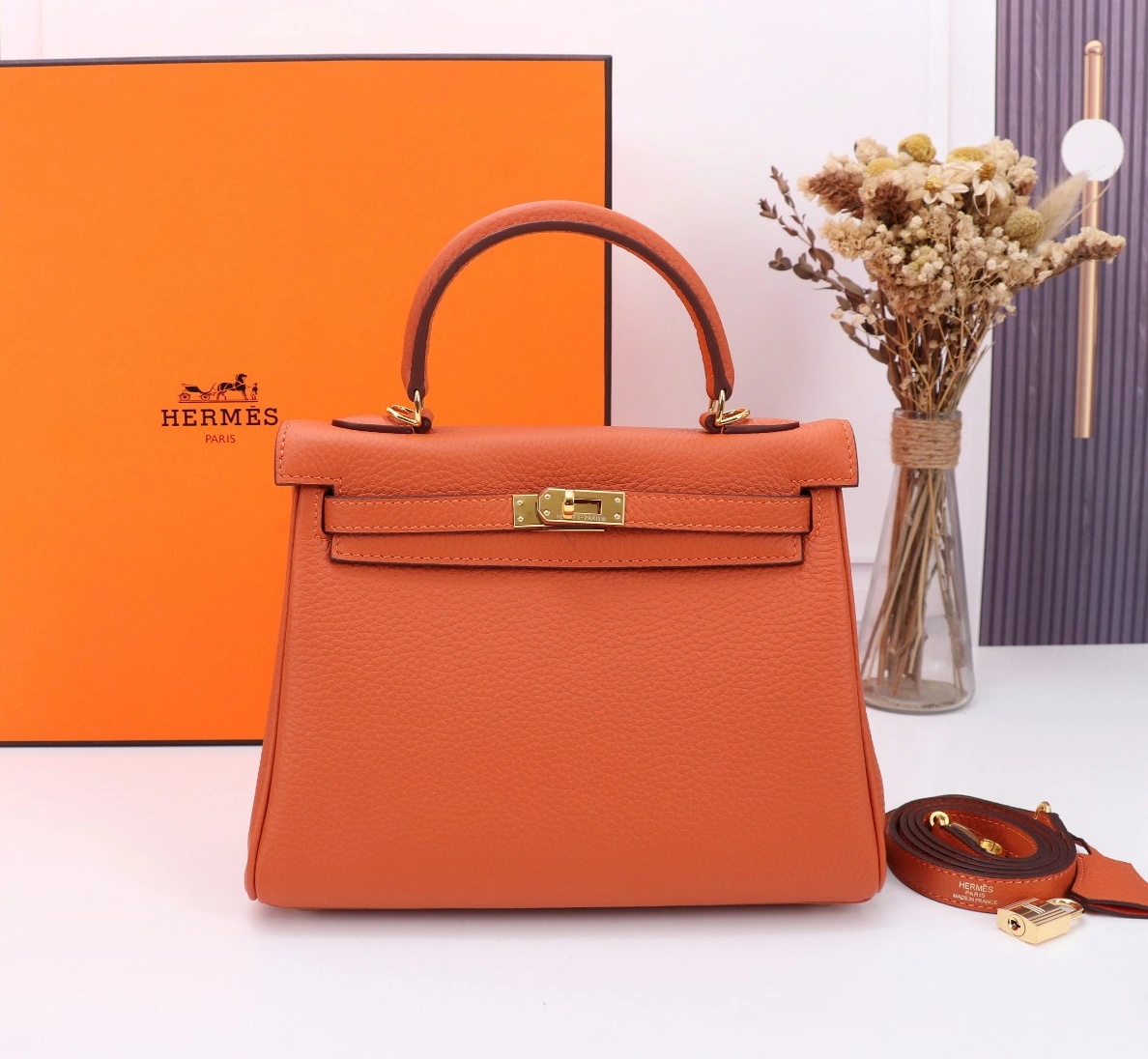 Hermes AAA Quality Handbags For Women HighQuality 8293