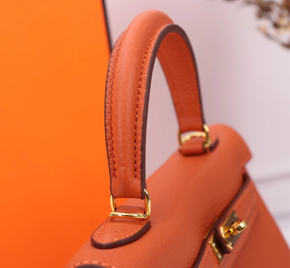 Hermes AAA Quality Handbags For Women HighQuality 8293