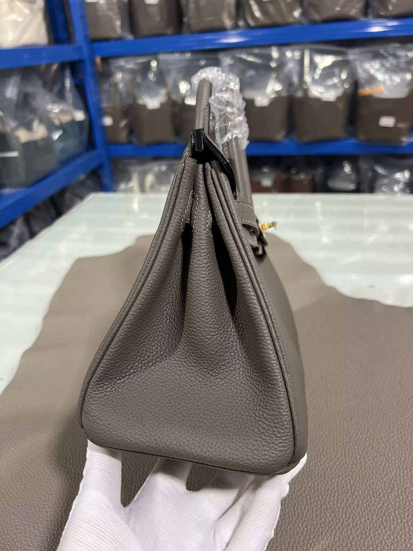 Hermes AAA Quality Handbags For Women HighQuality 9322